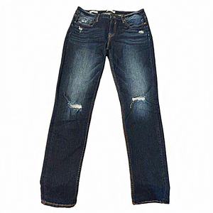 Vigoss Thompson Tomboy Destructed Skinny‎ Jeans 31